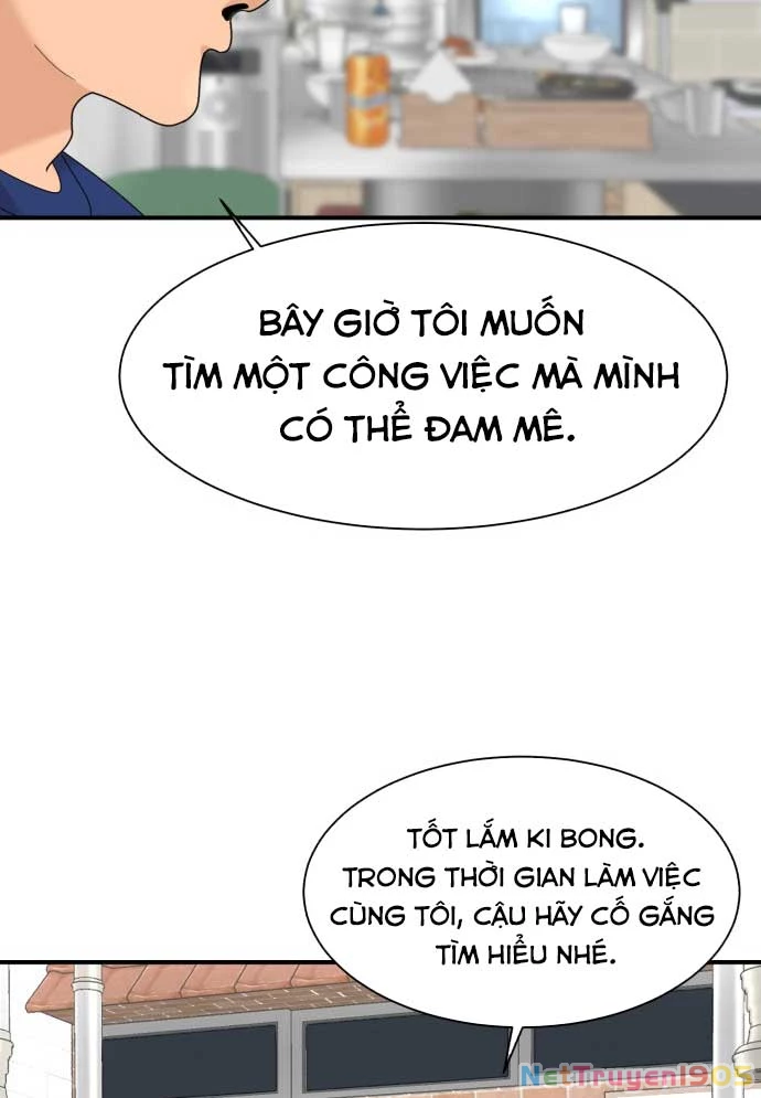 Nhà Hàng Độc Lạ Chapter 13 - 85