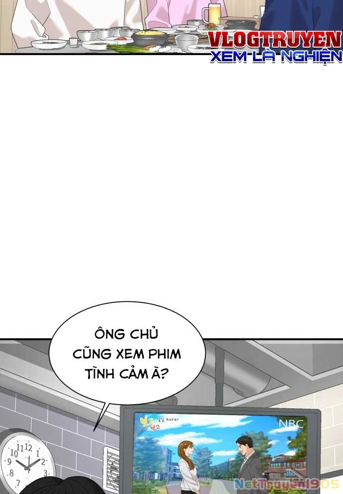 Nhà Hàng Độc Lạ Chapter 13 - 89