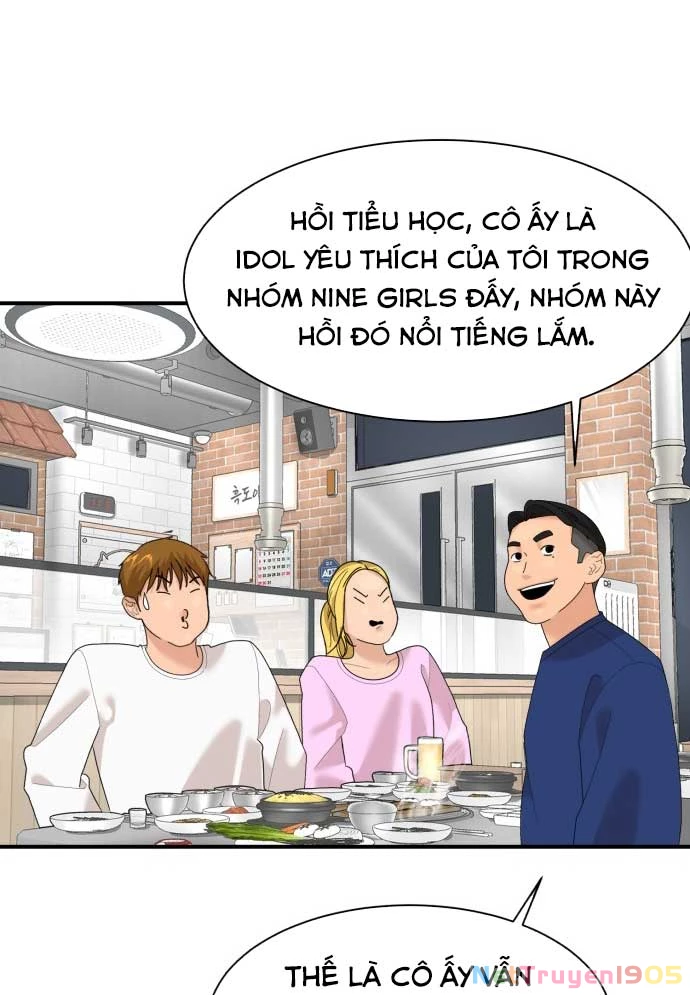 Nhà Hàng Độc Lạ Chapter 13 - 92