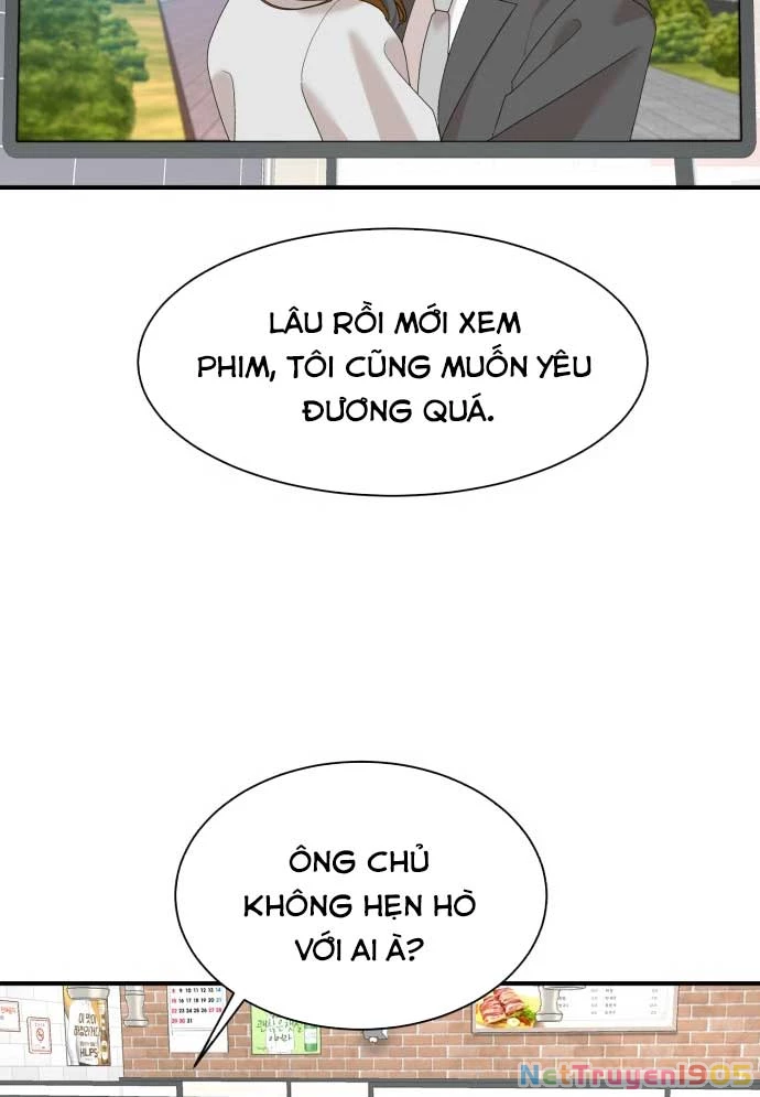 Nhà Hàng Độc Lạ Chapter 13 - 94