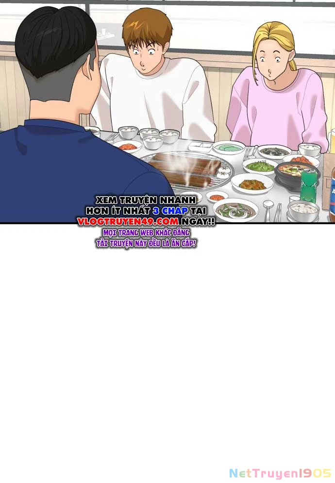 Nhà Hàng Độc Lạ Chapter 13 - 95