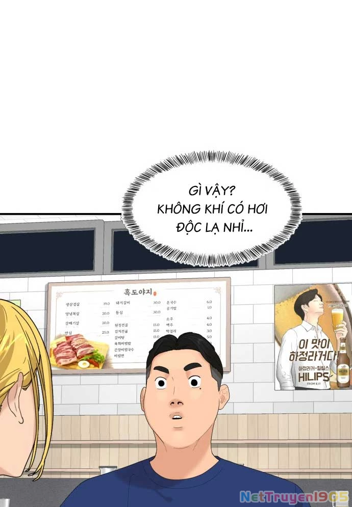 Nhà Hàng Độc Lạ Chapter 13 - 100