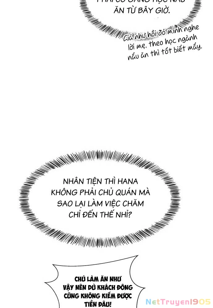Nhà Hàng Độc Lạ Chapter 13 - 105