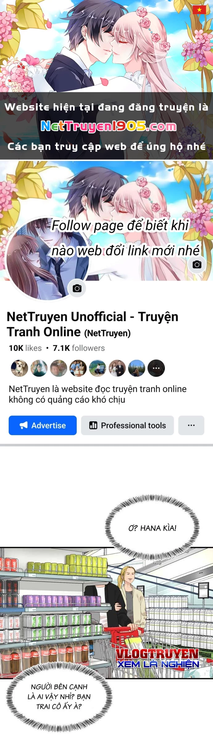 Nhà Hàng Độc Lạ Chapter 14 - 1