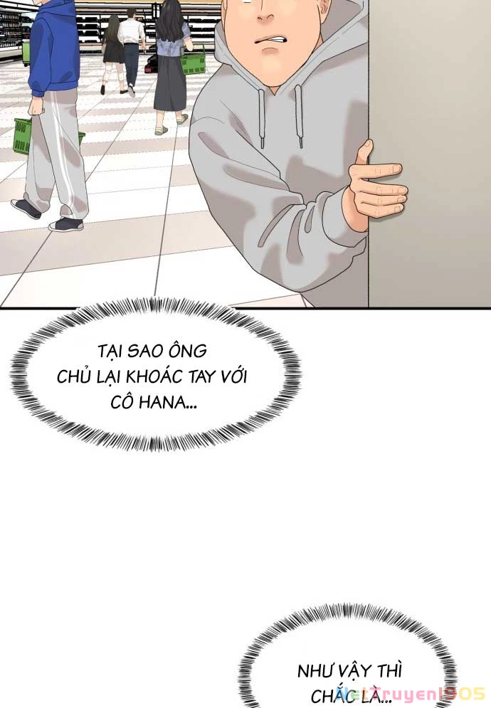 Nhà Hàng Độc Lạ Chapter 14 - 7
