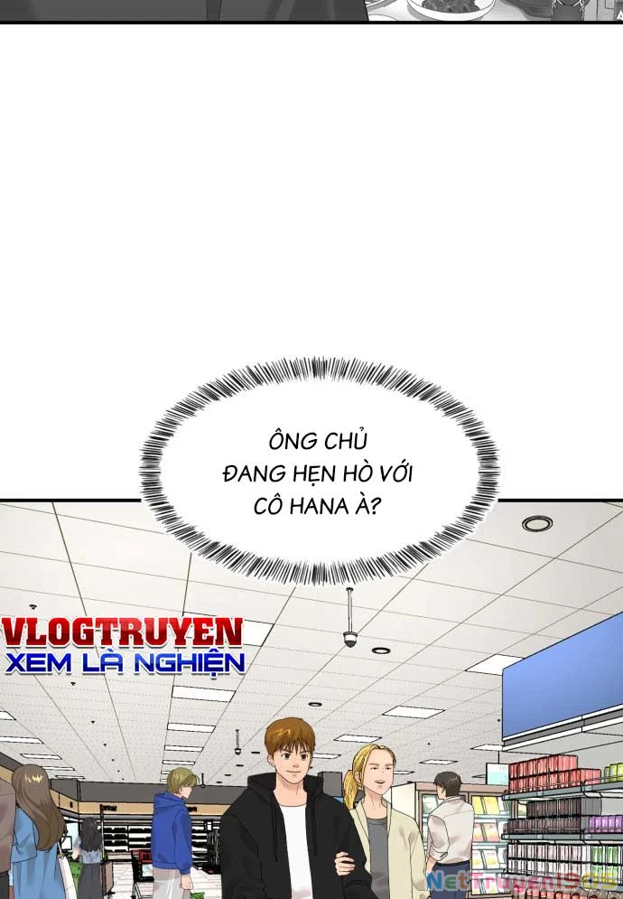 Nhà Hàng Độc Lạ Chapter 14 - 9