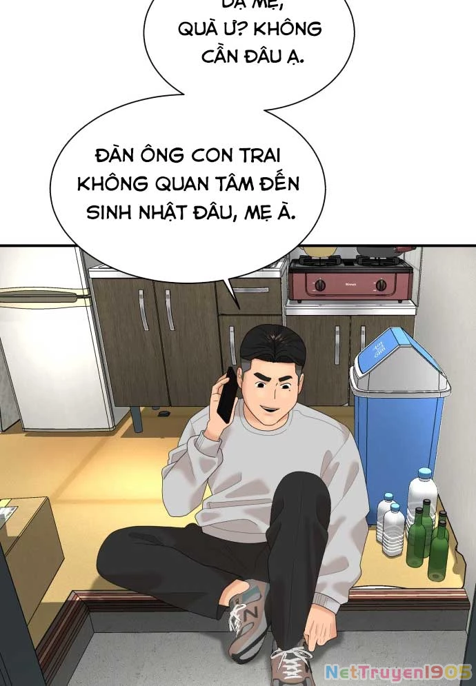 Nhà Hàng Độc Lạ Chapter 14 - 13
