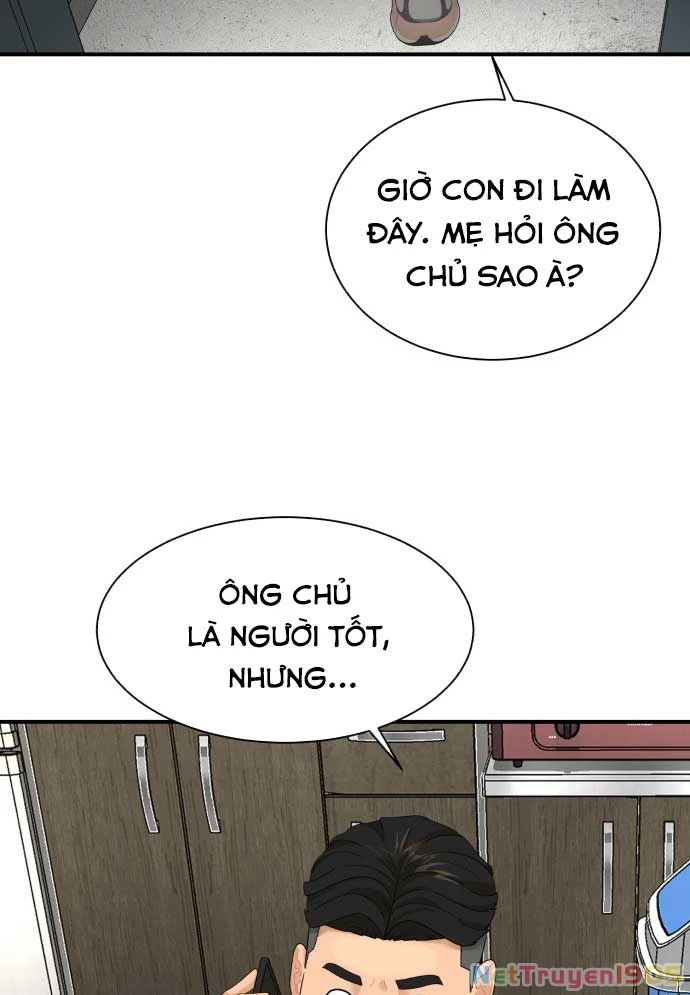 Nhà Hàng Độc Lạ Chapter 14 - 14