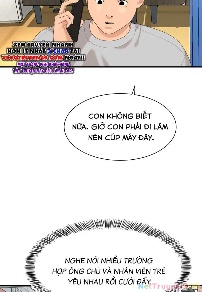 Nhà Hàng Độc Lạ Chapter 14 - 15