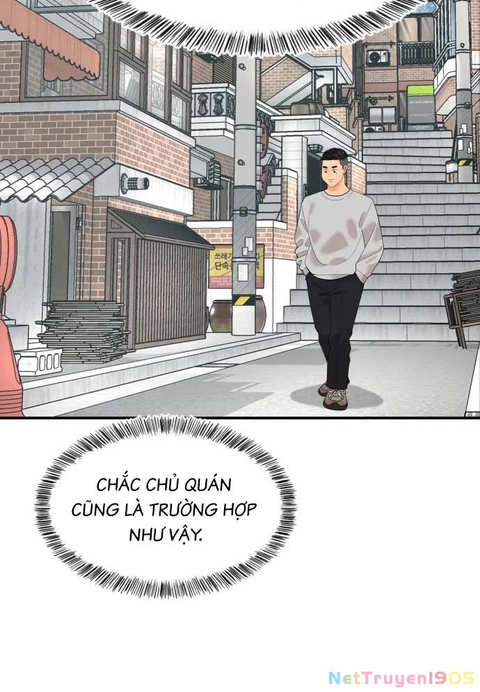 Nhà Hàng Độc Lạ Chapter 14 - 16