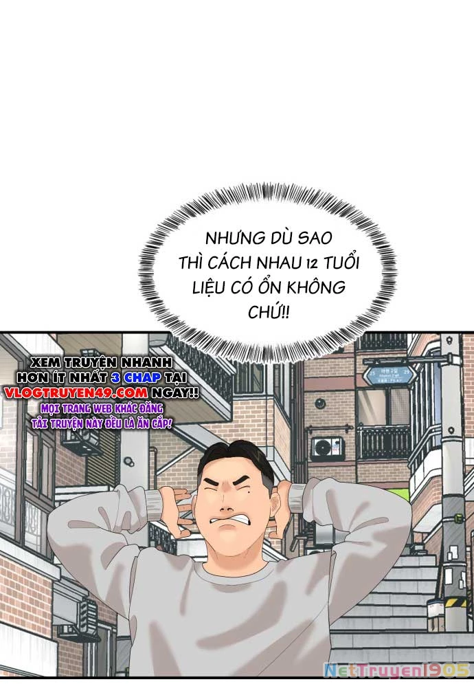 Nhà Hàng Độc Lạ Chapter 14 - 17