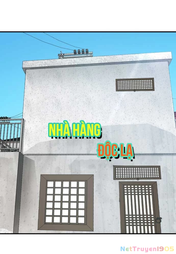 Nhà Hàng Độc Lạ Chapter 14 - 19