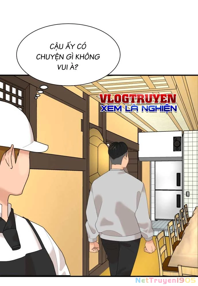 Nhà Hàng Độc Lạ Chapter 14 - 23