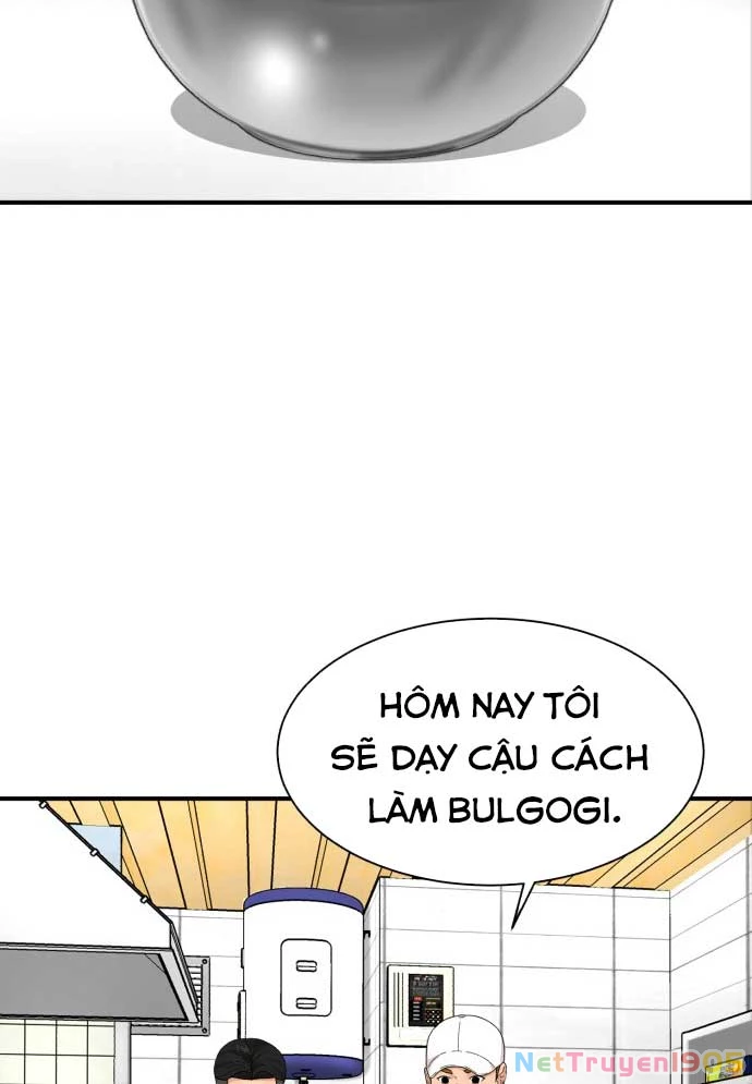Nhà Hàng Độc Lạ Chapter 14 - 25