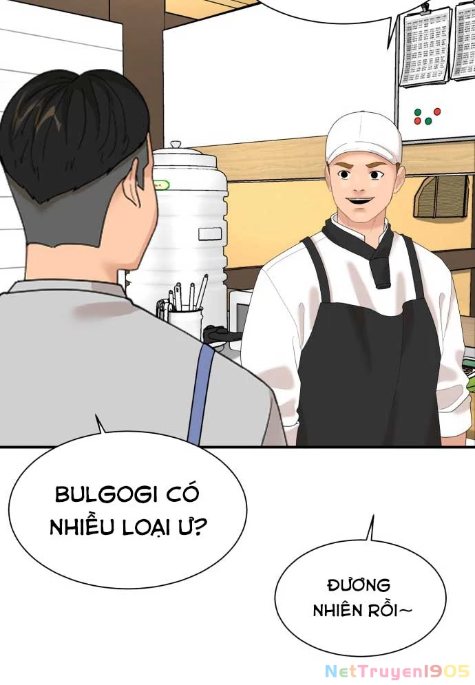 Nhà Hàng Độc Lạ Chapter 14 - 27