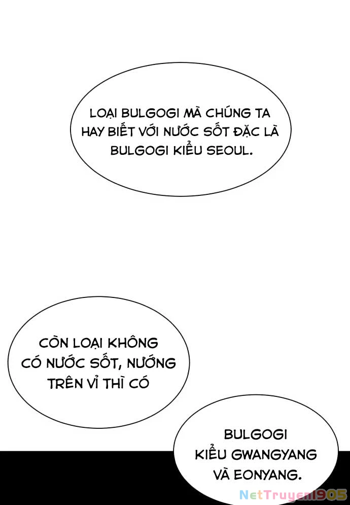 Nhà Hàng Độc Lạ Chapter 14 - 28