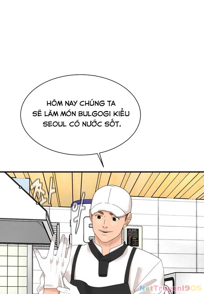 Nhà Hàng Độc Lạ Chapter 14 - 30