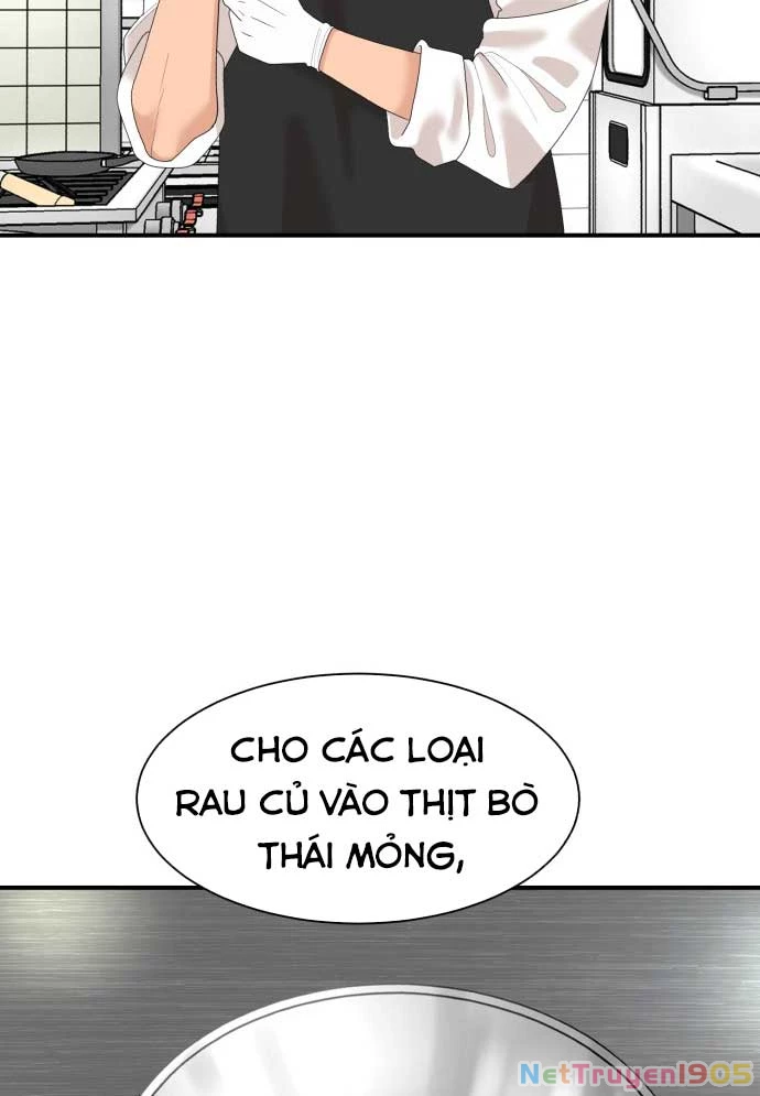 Nhà Hàng Độc Lạ Chapter 14 - 31