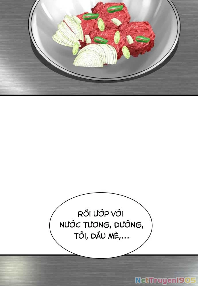 Nhà Hàng Độc Lạ Chapter 14 - 32