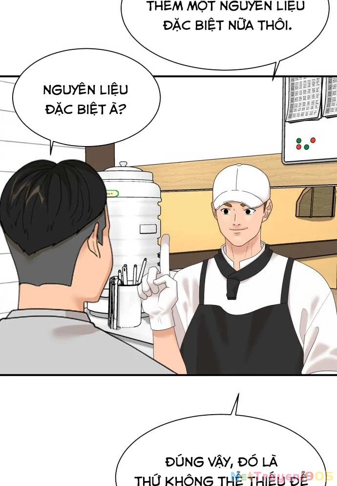 Nhà Hàng Độc Lạ Chapter 14 - 34