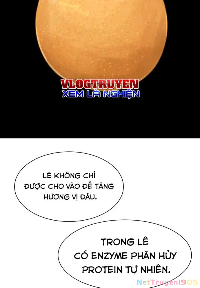 Nhà Hàng Độc Lạ Chapter 14 - 36