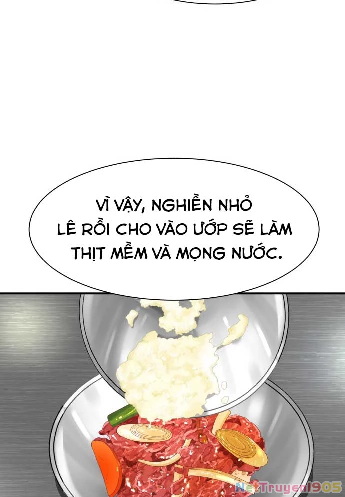 Nhà Hàng Độc Lạ Chapter 14 - 37