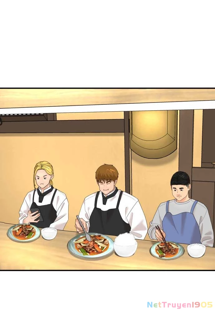 Nhà Hàng Độc Lạ Chapter 14 - 41