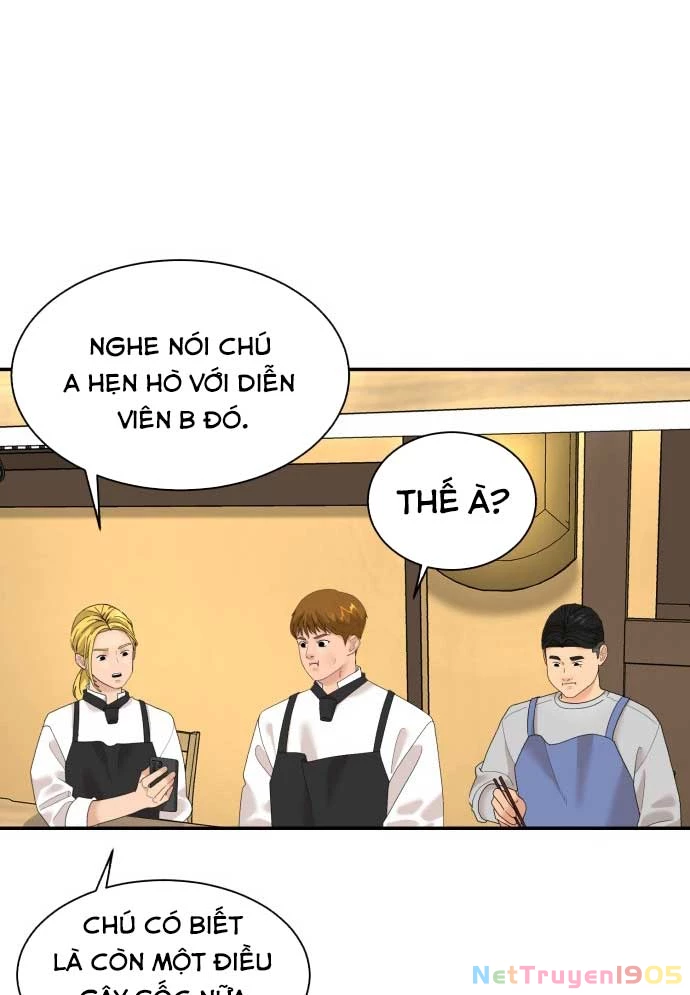 Nhà Hàng Độc Lạ Chapter 14 - 42
