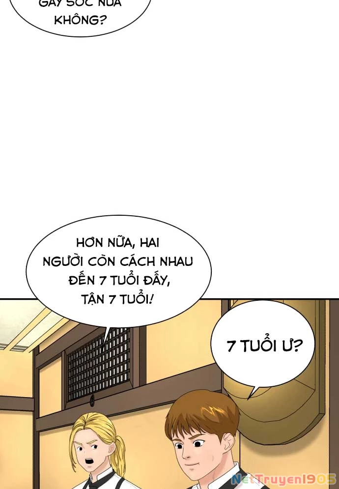 Nhà Hàng Độc Lạ Chapter 14 - 43