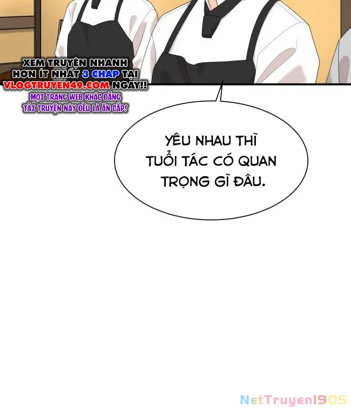Nhà Hàng Độc Lạ Chapter 14 - 44