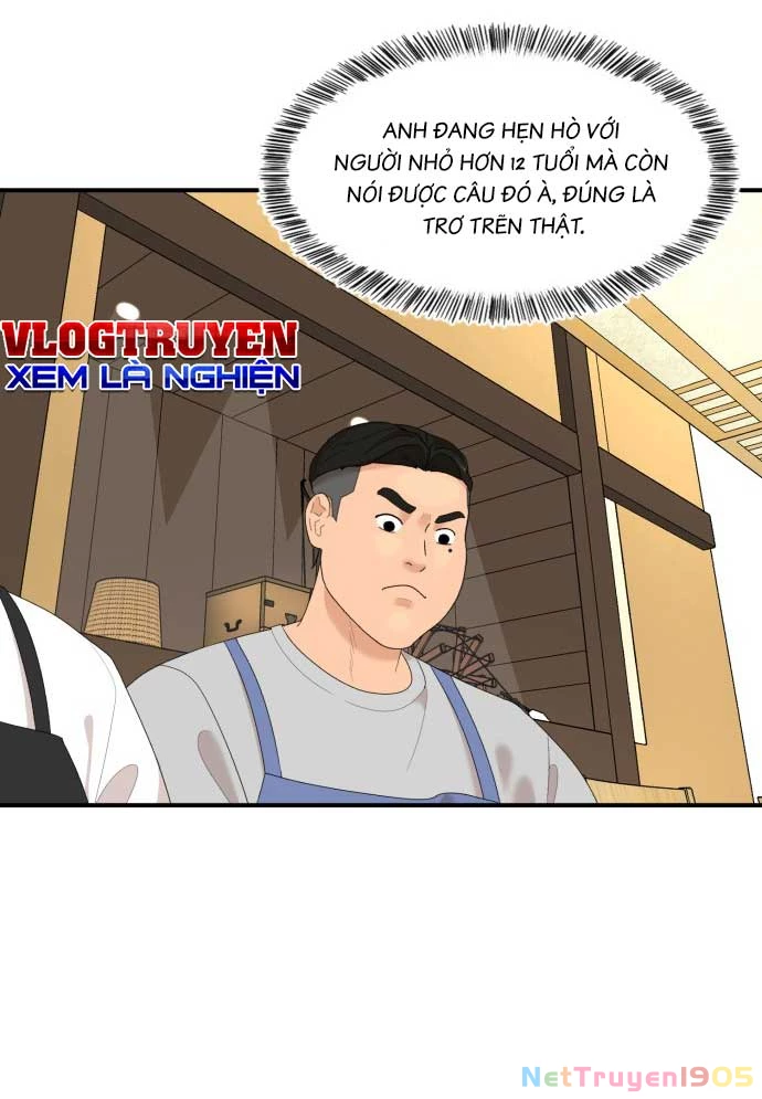 Nhà Hàng Độc Lạ Chapter 14 - 45