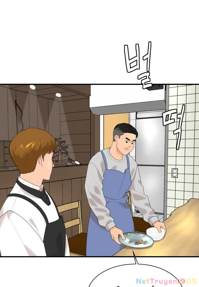 Nhà Hàng Độc Lạ Chapter 14 - 46