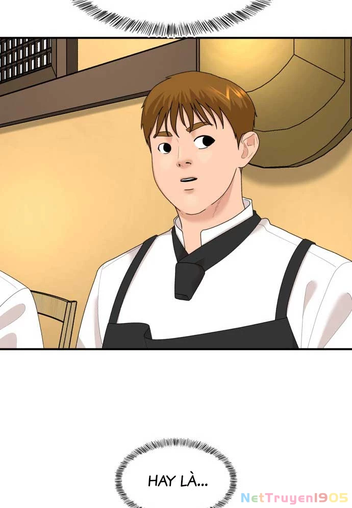 Nhà Hàng Độc Lạ Chapter 14 - 49