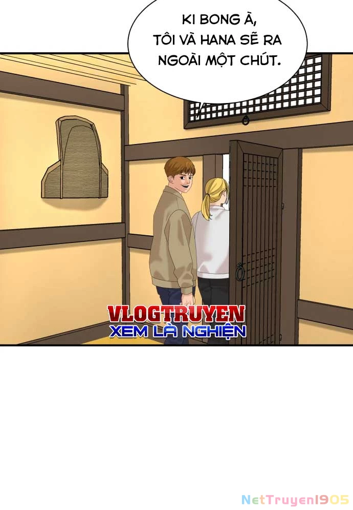 Nhà Hàng Độc Lạ Chapter 14 - 53