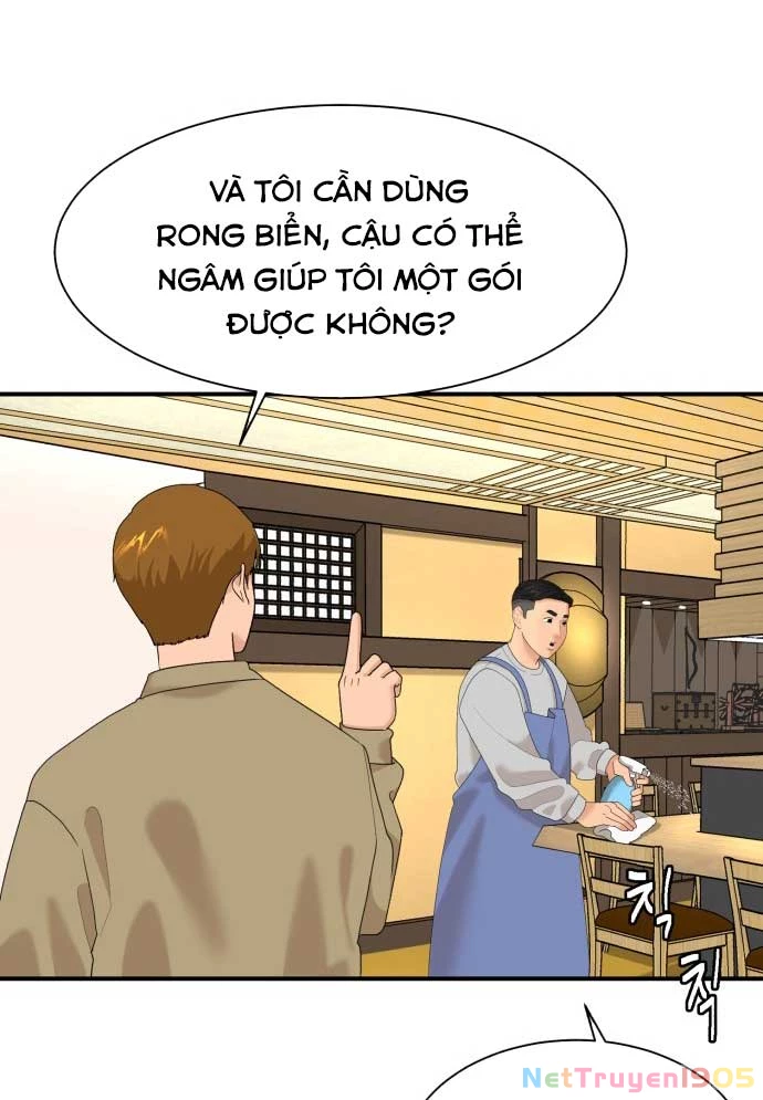 Nhà Hàng Độc Lạ Chapter 14 - 54