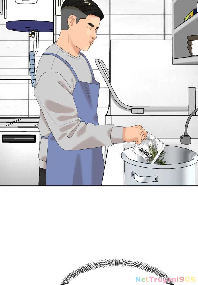 Nhà Hàng Độc Lạ Chapter 14 - 57