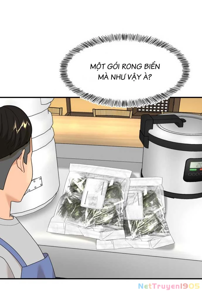 Nhà Hàng Độc Lạ Chapter 14 - 59