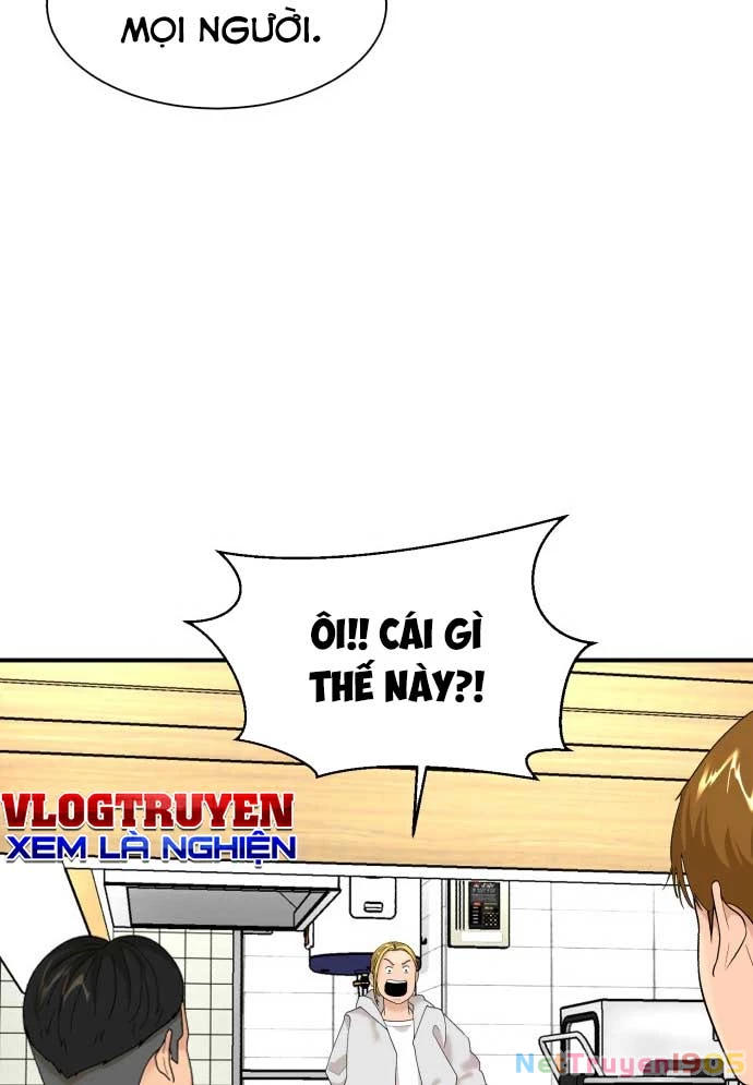Nhà Hàng Độc Lạ Chapter 14 - 64