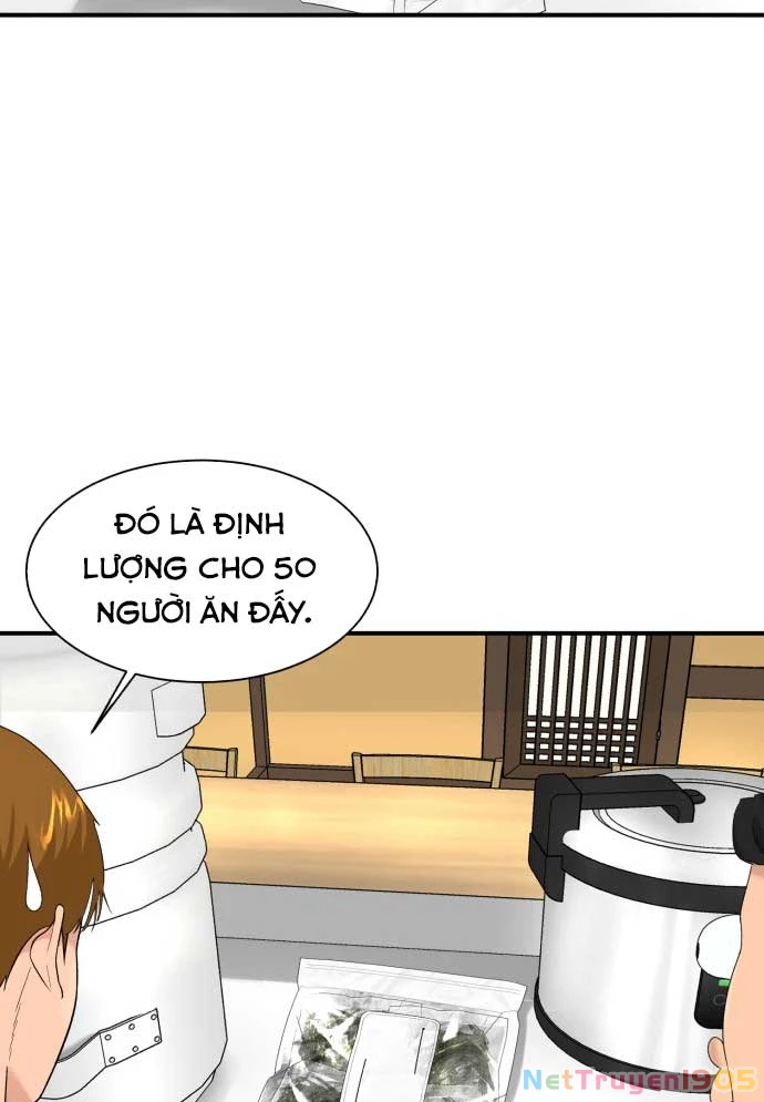 Nhà Hàng Độc Lạ Chapter 14 - 71