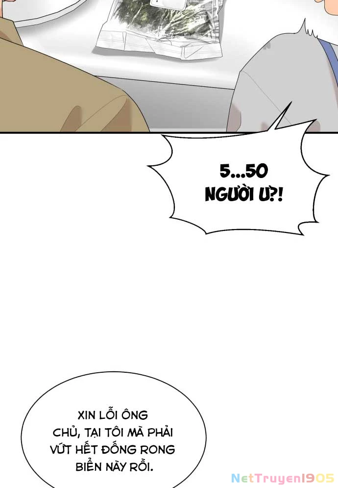 Nhà Hàng Độc Lạ Chapter 14 - 72