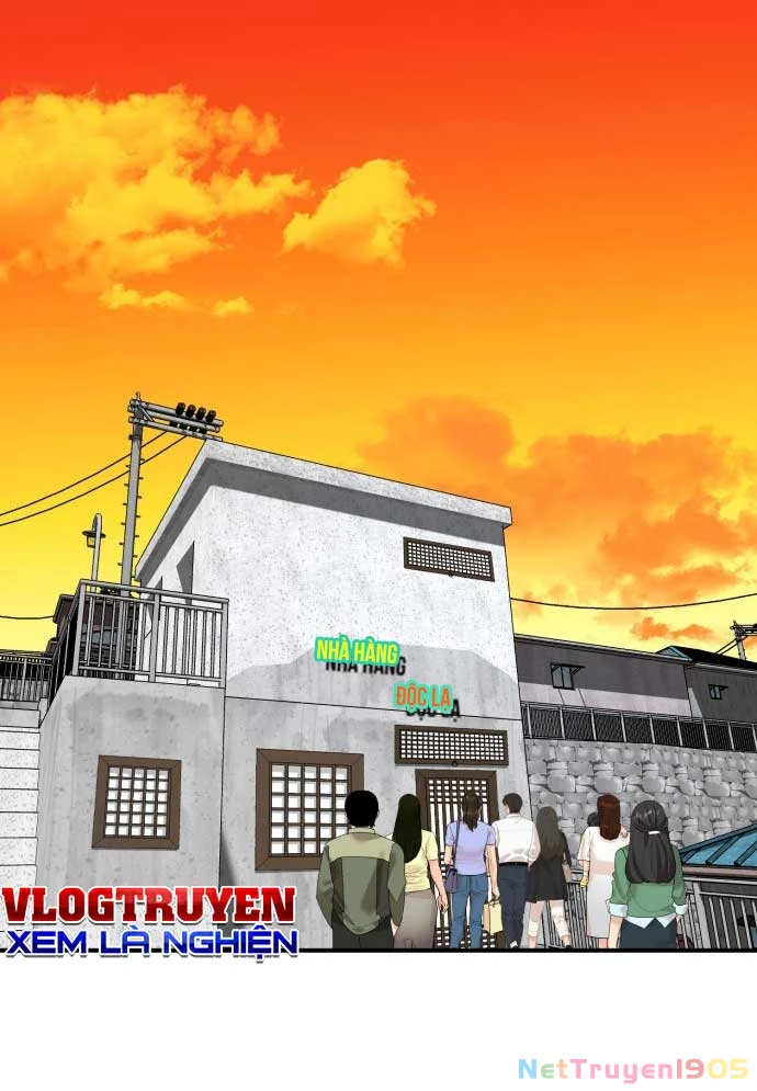Nhà Hàng Độc Lạ Chapter 14 - 76