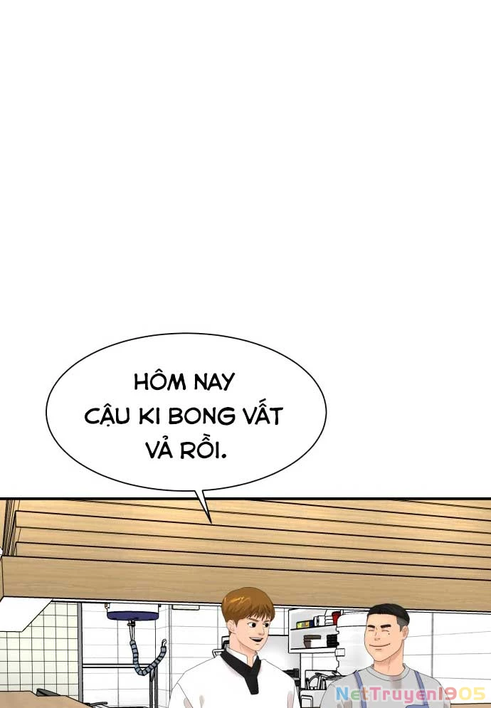 Nhà Hàng Độc Lạ Chapter 14 - 80