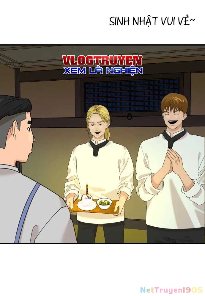 Nhà Hàng Độc Lạ Chapter 14 - 89