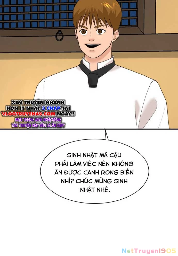 Nhà Hàng Độc Lạ Chapter 14 - 93