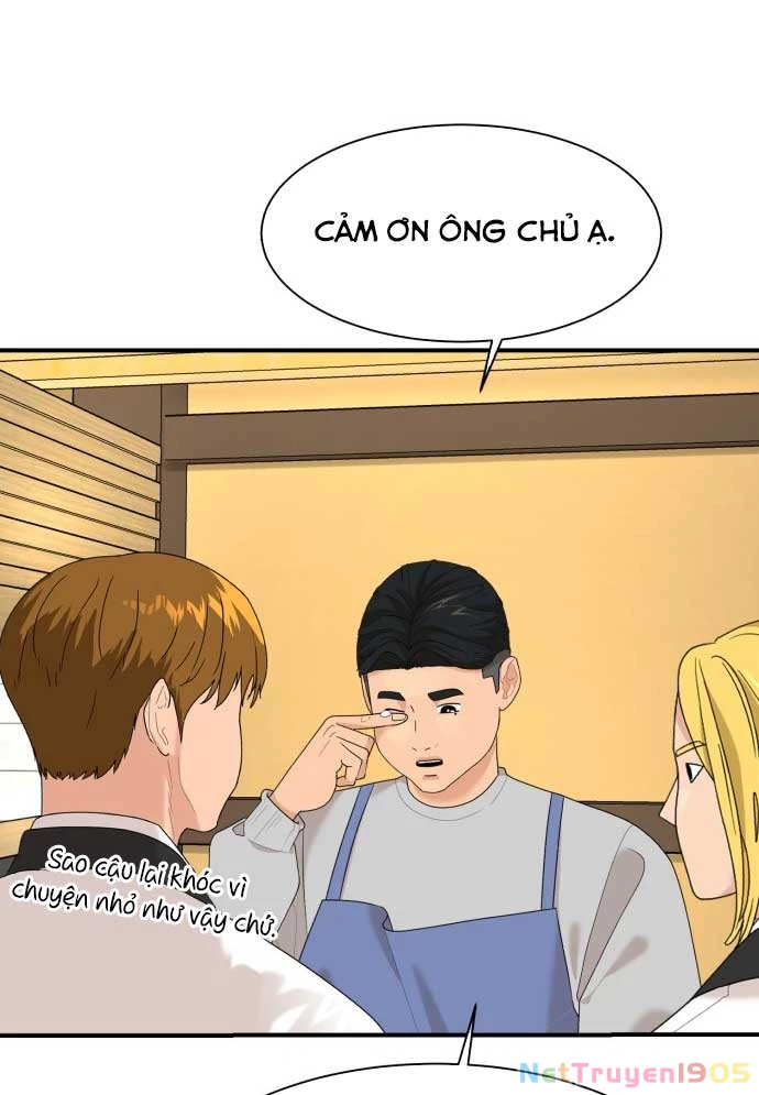 Nhà Hàng Độc Lạ Chapter 14 - 94