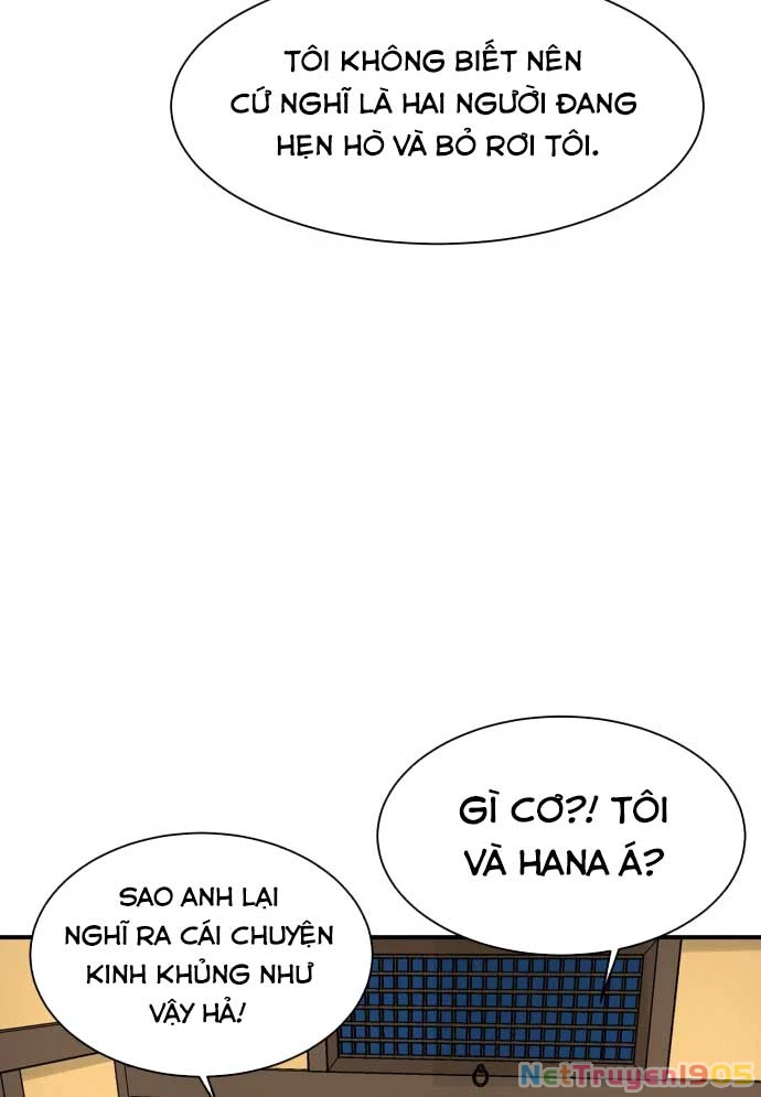 Nhà Hàng Độc Lạ Chapter 14 - 95