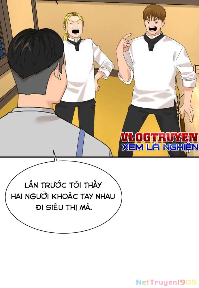 Nhà Hàng Độc Lạ Chapter 14 - 96