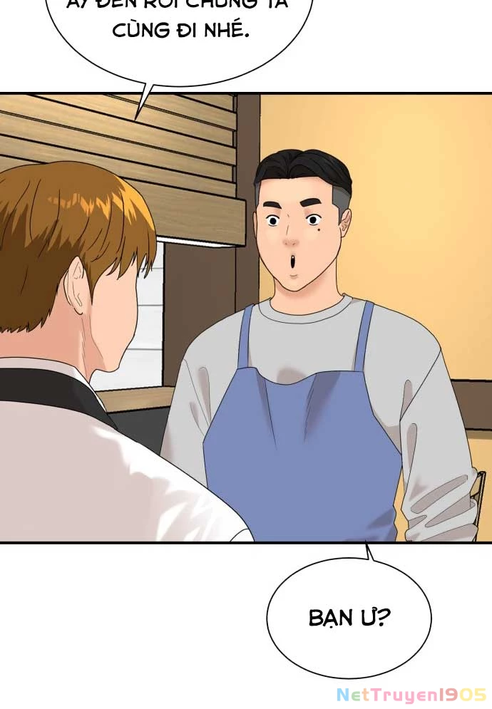 Nhà Hàng Độc Lạ Chapter 14 - 100