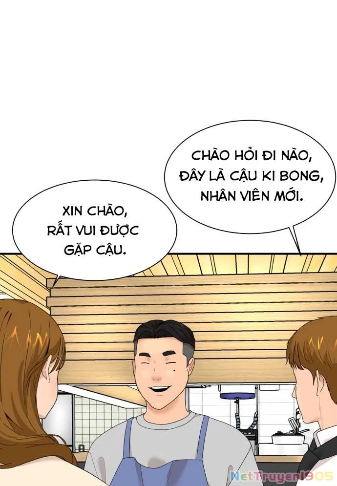 Nhà Hàng Độc Lạ Chapter 14 - 104