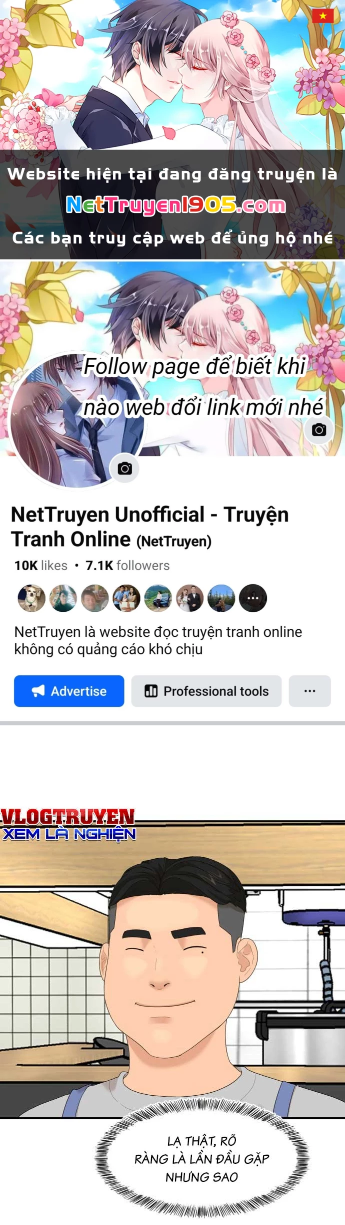 Nhà Hàng Độc Lạ Chapter 15 - 1